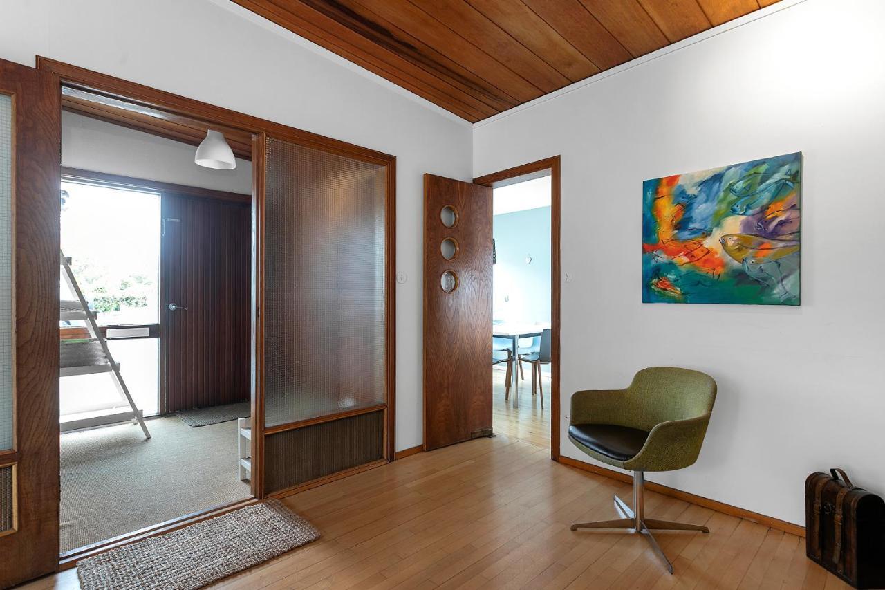 House - Villa With Garden And Hot Tub, 2 Min From Reykjavik Garthabaer Εξωτερικό φωτογραφία