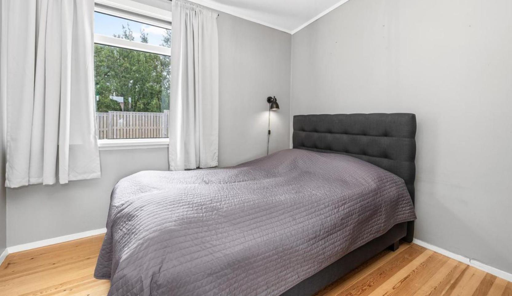 House - Villa With Garden And Hot Tub, 2 Min From Reykjavik Garthabaer Εξωτερικό φωτογραφία