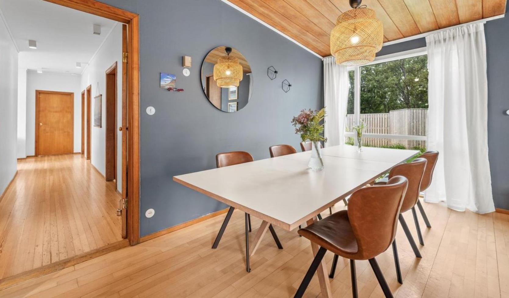 House - Villa With Garden And Hot Tub, 2 Min From Reykjavik Garthabaer Εξωτερικό φωτογραφία